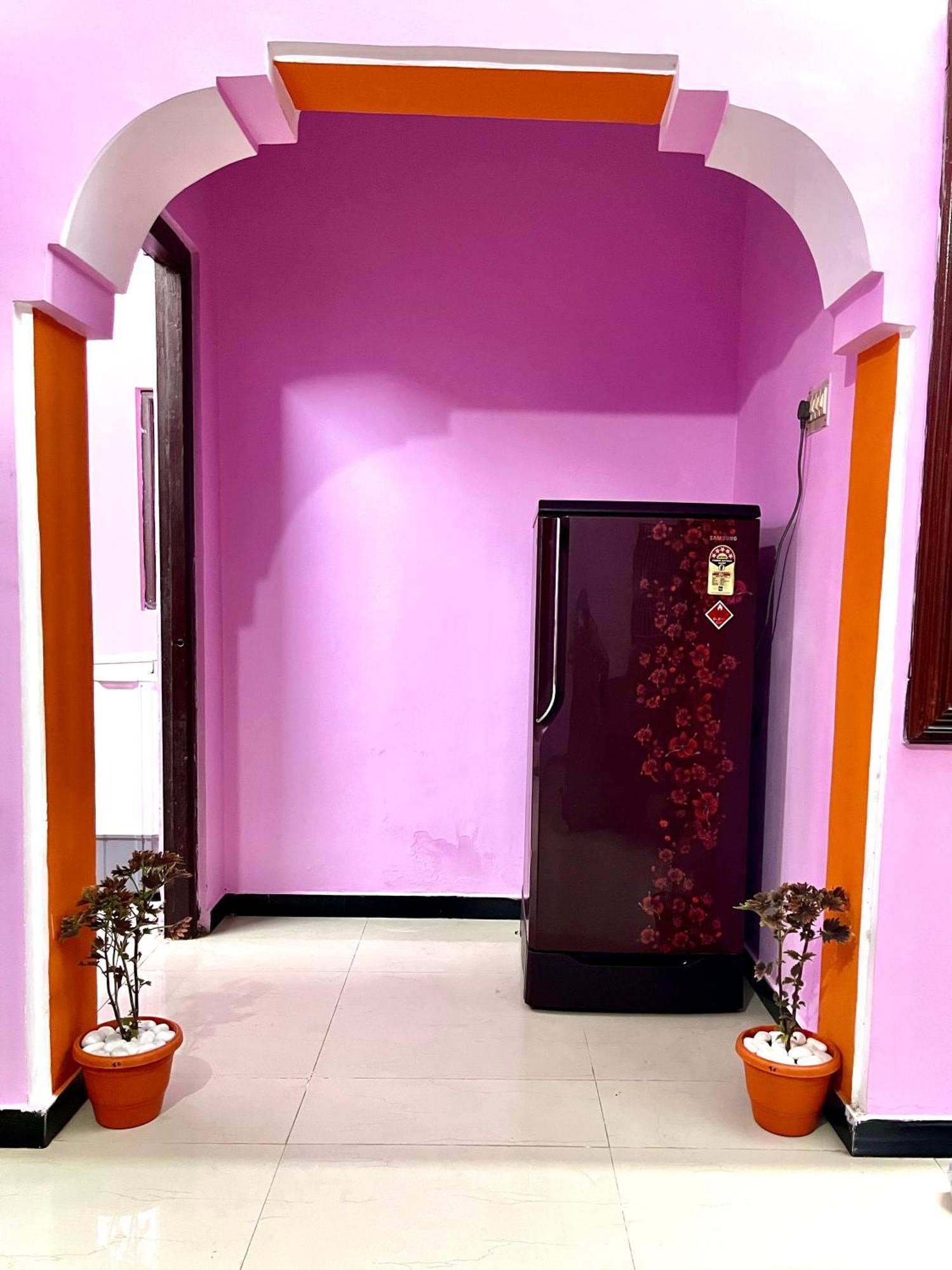 Coimbatore 2Bhk Ac Private Villa By Shivalaya -Kovaipudur- Bagian luar foto