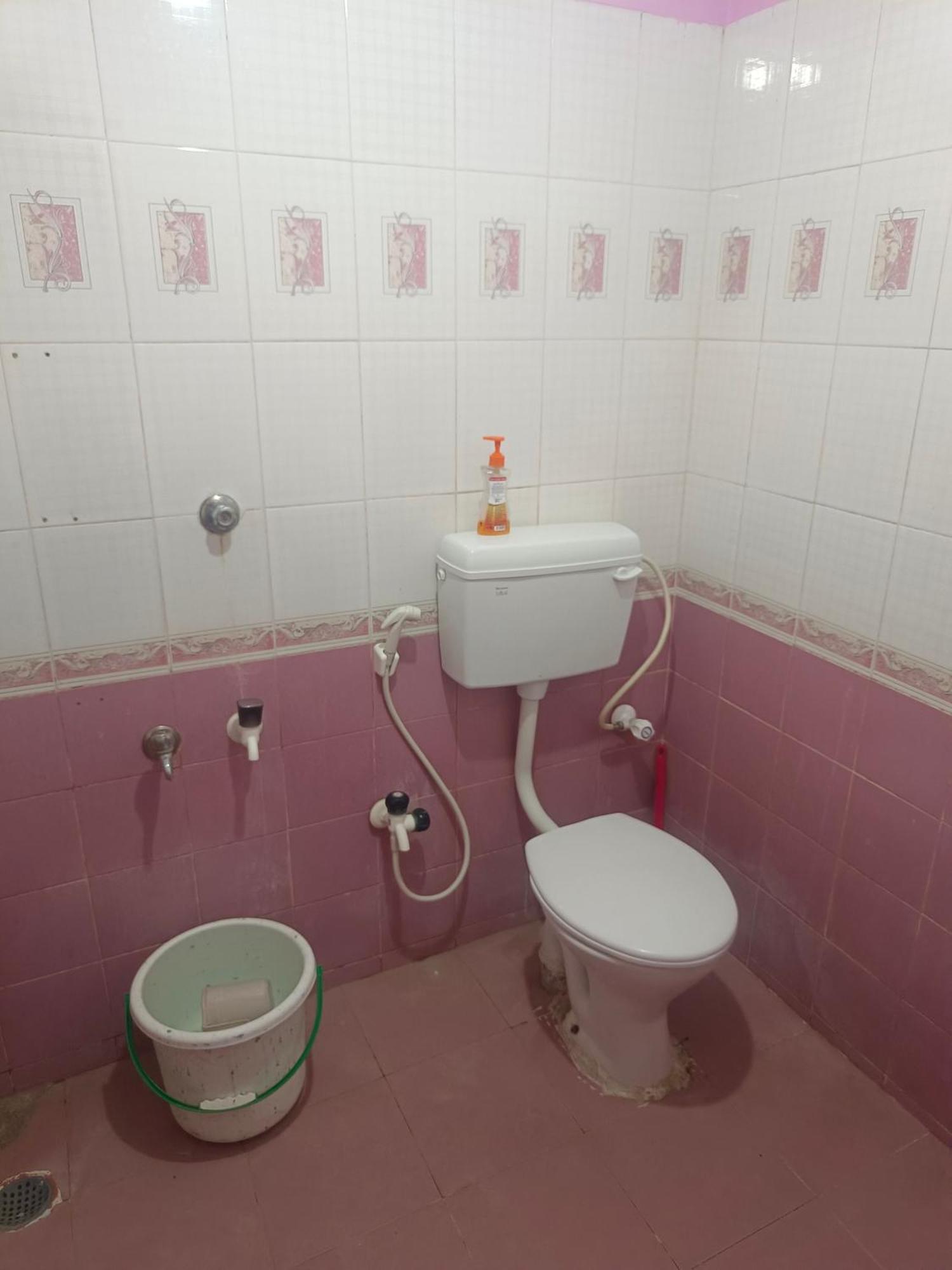Coimbatore 2Bhk Ac Private Villa By Shivalaya -Kovaipudur- Bagian luar foto